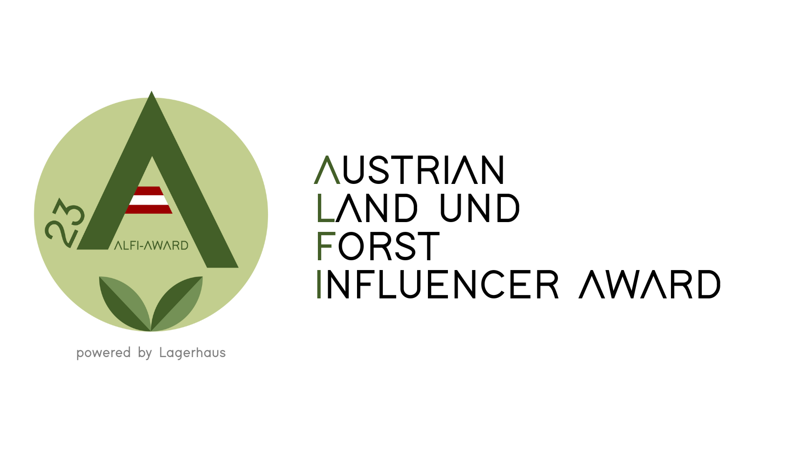 Read more about the article AUSTRIAN LAND- UND FORST INFLUENCER<br>AWARD– JETZT BEWERBEN!